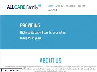 allcaremedgroup.com