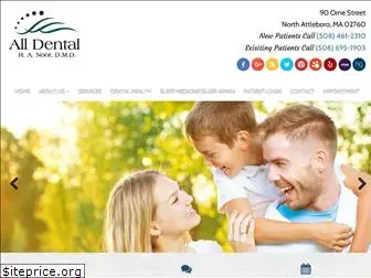 alldentalna.com