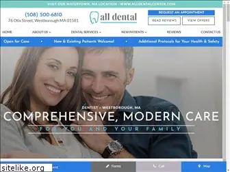 alldentals.com