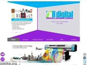 alldigitalprint.com