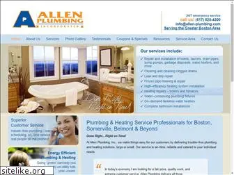 allen-plumbing.com