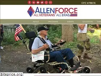 allenforce.org