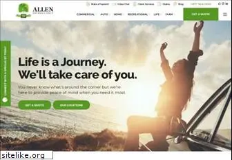 alleninsurance.ca