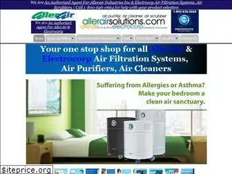 allerairsolutions.com