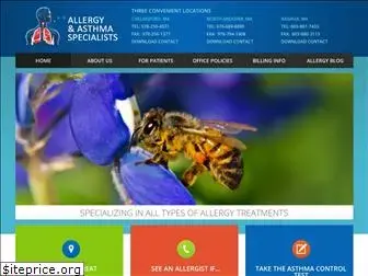 allergy-asthma.net
