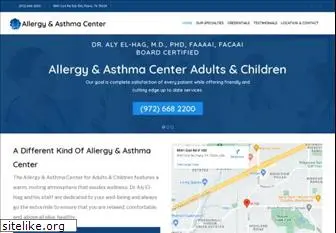 allergy-asthmacenter.com
