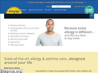 allergyandasthmawellness.com
