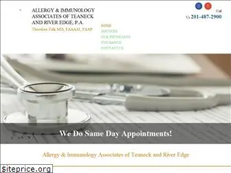 allergyandimmunologynj.com