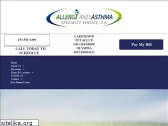 allergyasthmaspecialty.com