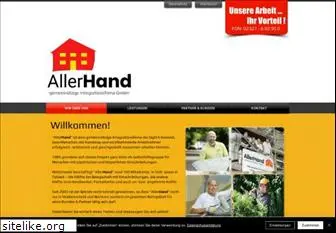 allerhand-bochum.de