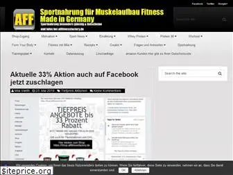 allfitnessfactory.de