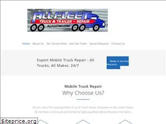 allfleetinc.com