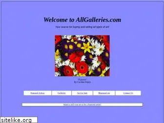 allgalleries.com