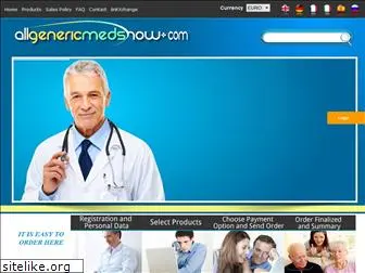 allgenericmedsnow.com