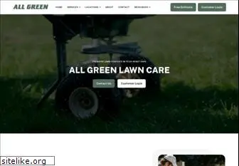 allgreen.net