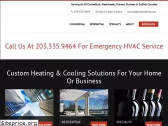 alliancehvac.net