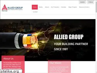 alliedgroup.com.pk