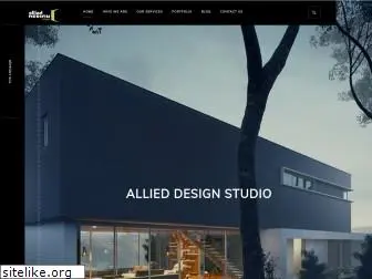 alliedstudios.in