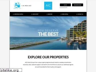 allinagents.com