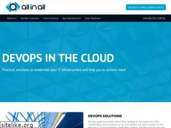 allinallsolutions.com