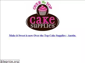 allinonebakeshop.com