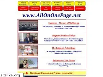 allinonebusiness.net