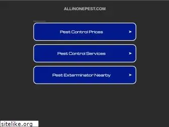 allinonepest.com