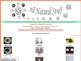 allnaturalstuff.com