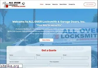 alloverlocknkey.com