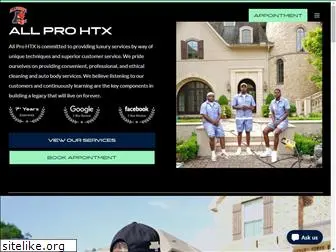 allprohtx.com