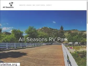 allseasonsrvpark.com