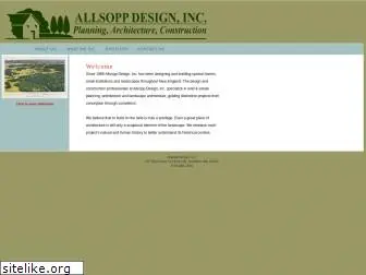 allsoppdesign.com