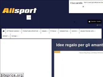 allsportroma.com