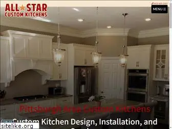 allstarcustomkitchens.com