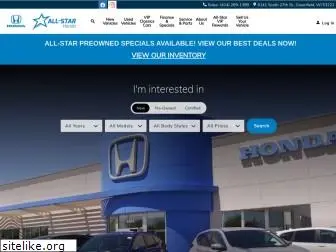 allstarhonda.com