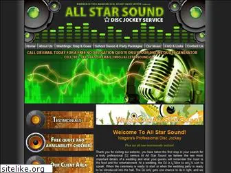 allstarsound.ca