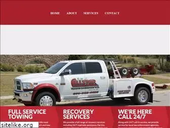 allstartowservice.com