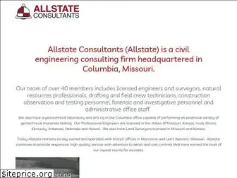 allstateconsultants.net