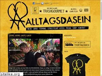 alltagsdasein.de