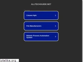 alltechguide.net