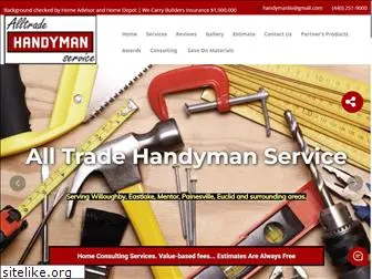 alltradehandymanservice.net