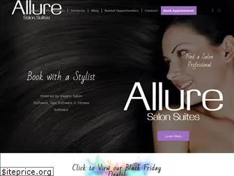 allurestudiosalon.com