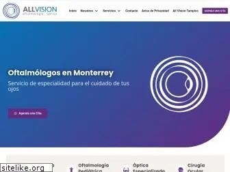 allvision.com.mx