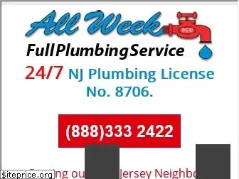 allweekplumbing.com