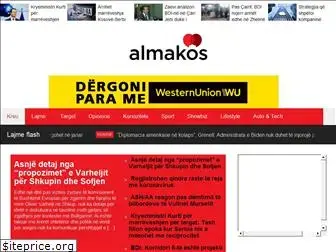 almakos.com