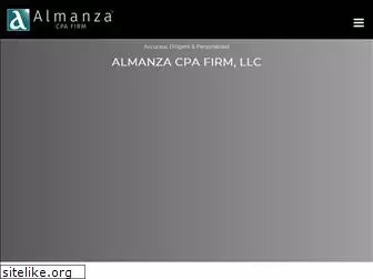 almanzacpafirm.com