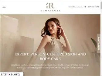 almarose.com