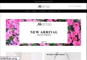 AKGalleria - Pakistan's Largest Online Western Fashion Brands Store