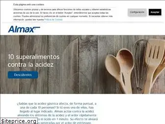 almax.com