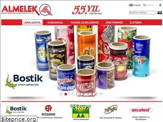 almelek.com